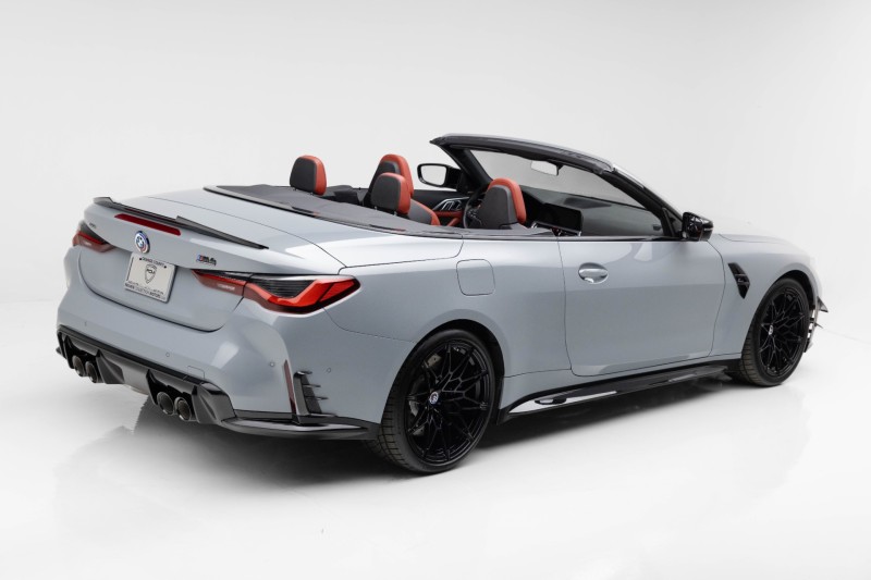 2023 BMW M4 Competition xDrive Competition xDrive in ,