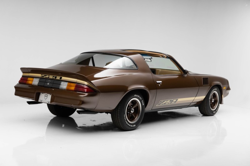 1979 Chevrolet Camaro Z28 in ,