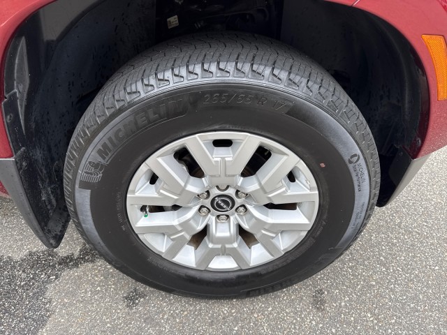 NissanFrontier10