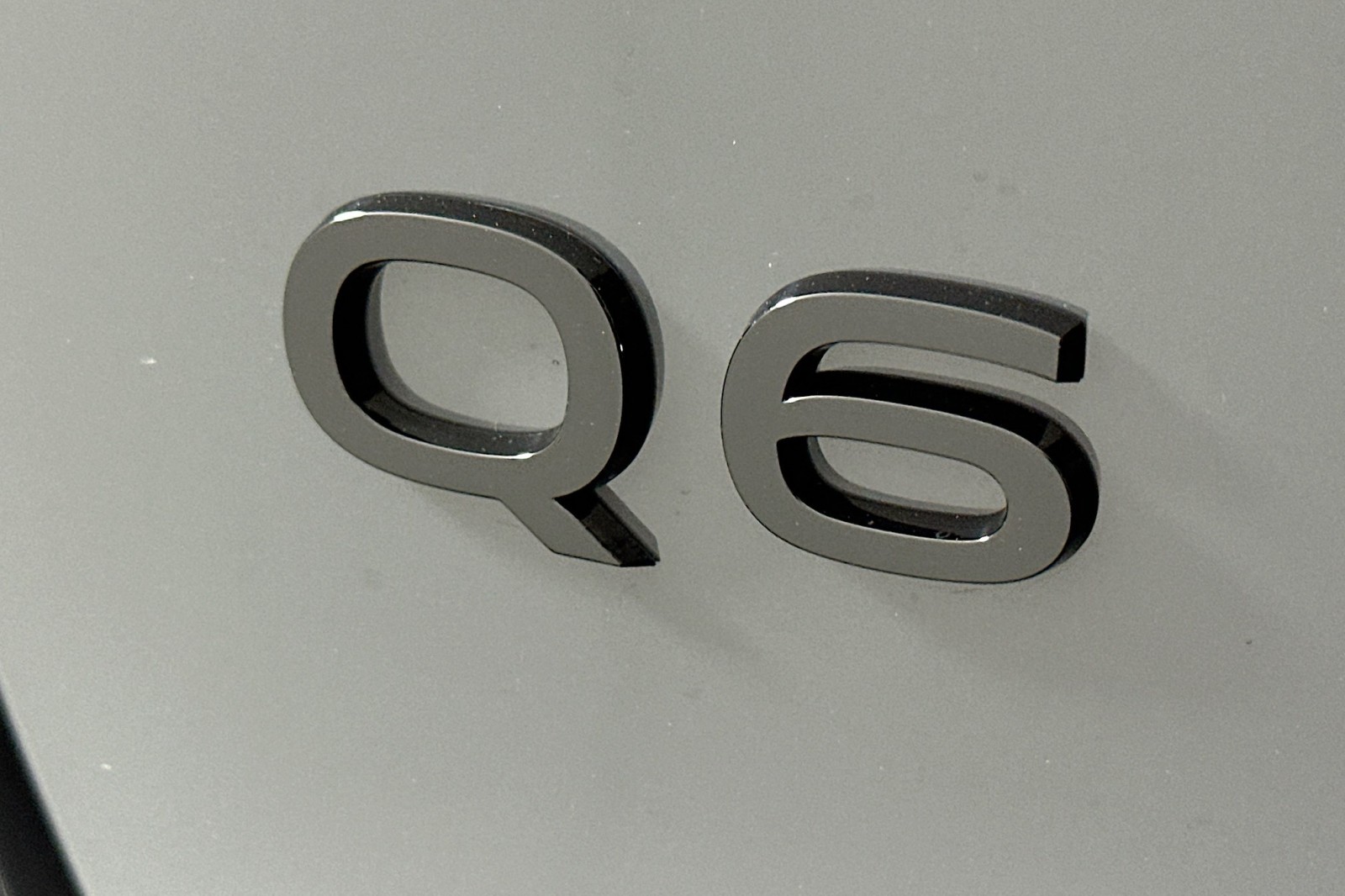 New 2025 Magnet Gray Audi Premium Plus image 10