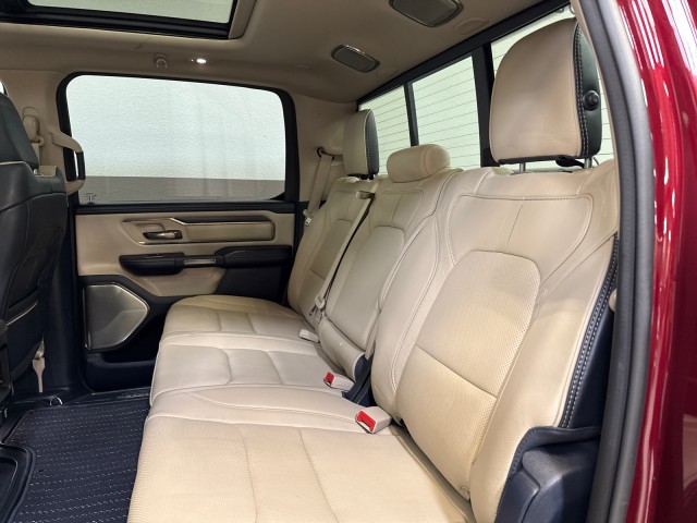 2021 Ram 1500 Limited 4WD 5.7L-V8 Hemi ProLift in , 
