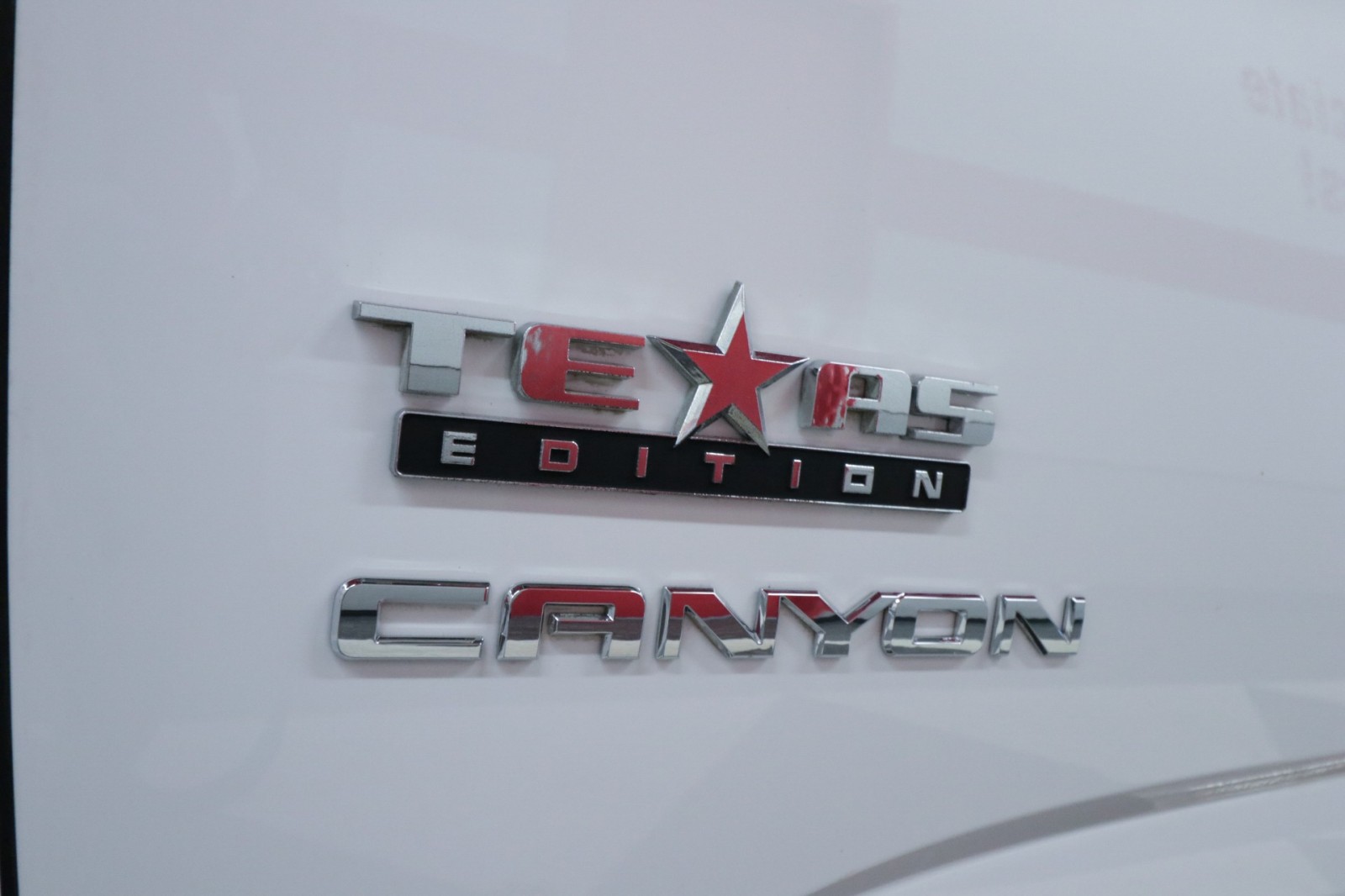 Used Car 2016 Gmc Canyon  2wd Sle For Sale Under $20,000 In Austin, Texas