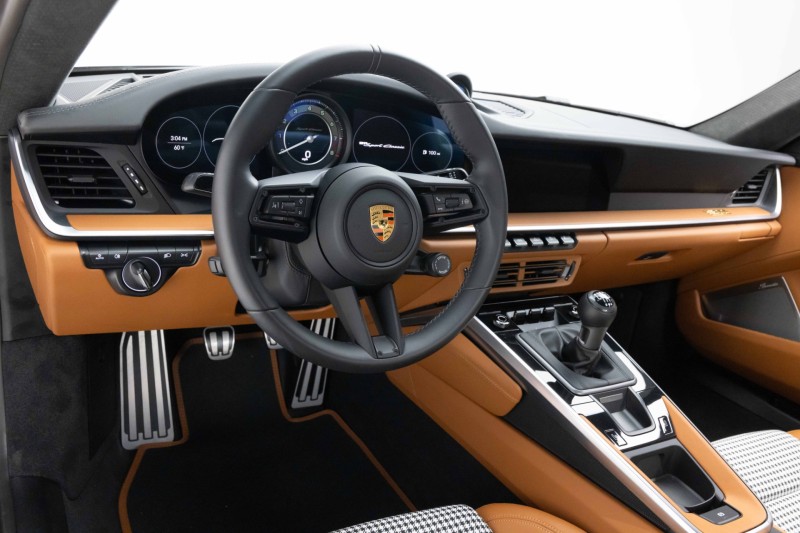 2023 Porsche 911 Sport Classic Sport Classic in , 