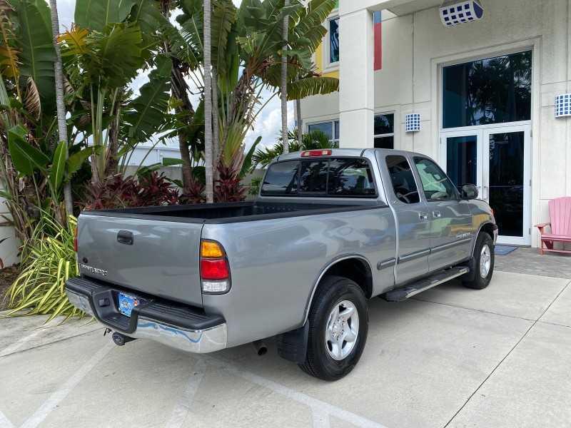 2002 Toyota Tundra SR5 LOW MILES 94,632 1 OWNER in , 