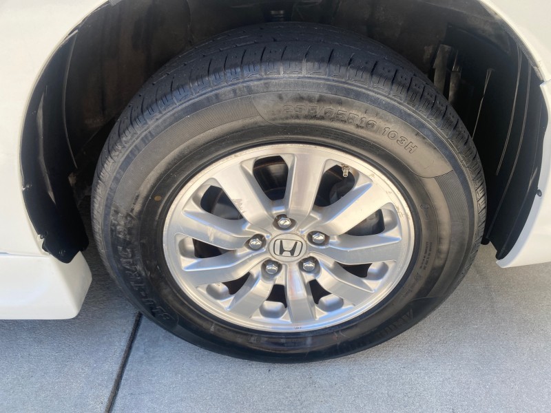 2010 Honda Odyssey EX-L LOW MILES 58,506 1 OWNER in , 