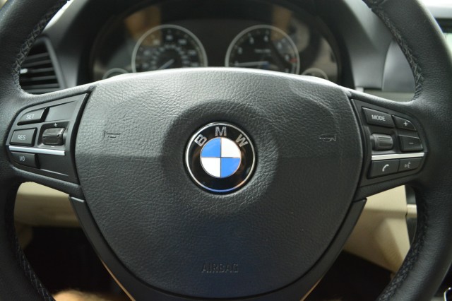 Used 2013 BMW 5 Series 535i xDrive Sedan for sale in Geneva NY