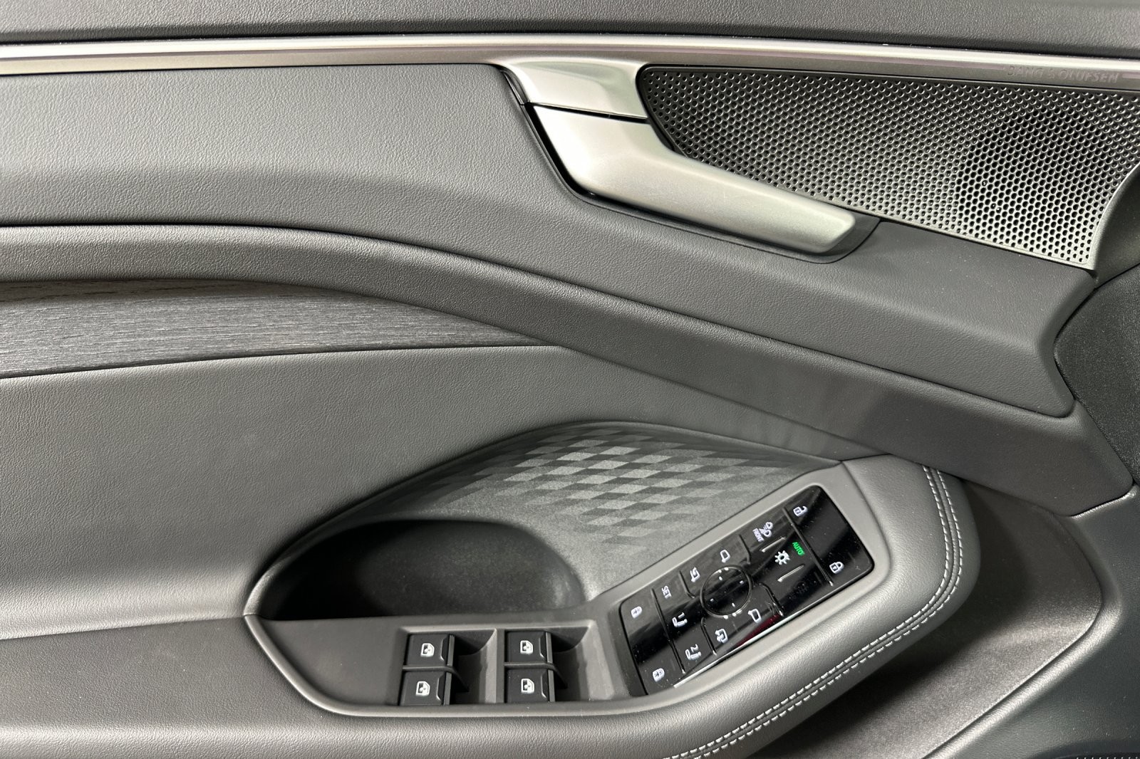 New 2026 Mythos Black Metallic Audi Premium Plus quattro image 10