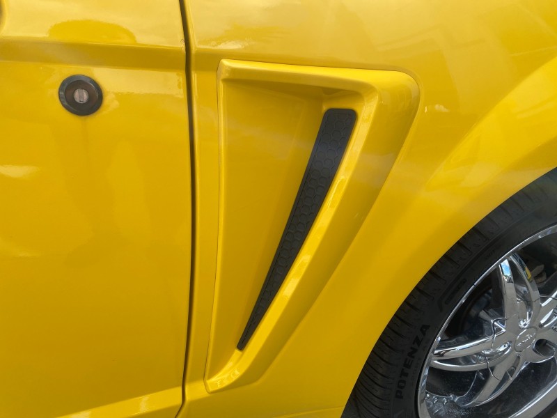 1999 Ford Mustang GT LOW MILES 8,145 1 OWNER FL CONV in , 