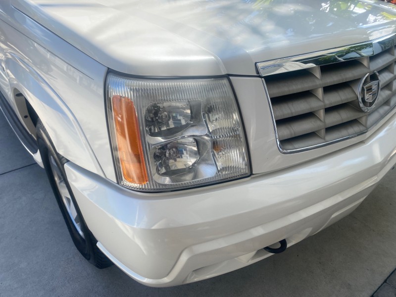 2002 Cadillac Escalade LOW  MILES 67,881 1 OWNER in , 