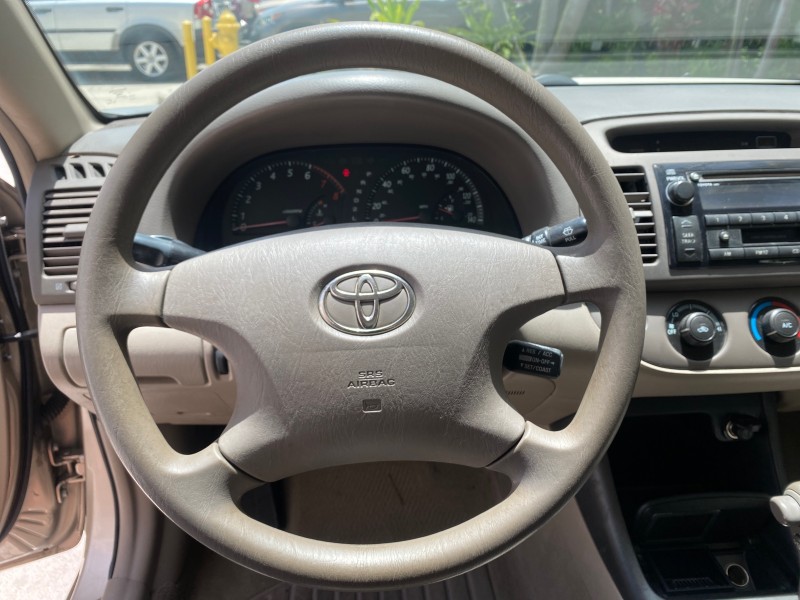 2004 Toyota Camry LE LOW MILES 58,925 1 OWNER in , 
