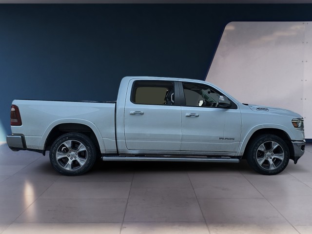 2022 Ram 1500 Laramie 6