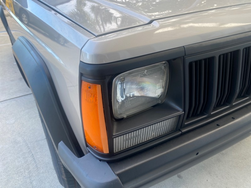 1996 Jeep Cherokee Sport FL LOW MILES 77,388 4WD 4.0 6 CYL in , 