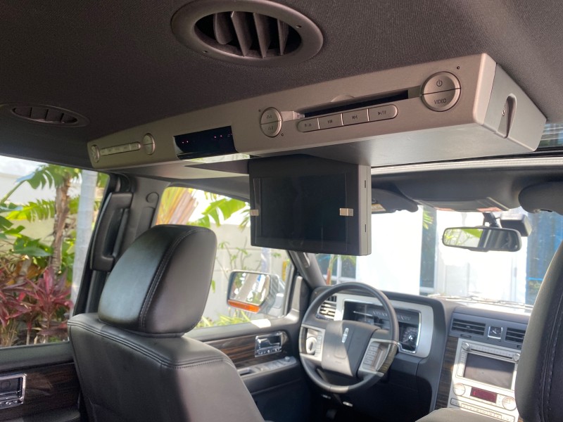 2010 Lincoln Navigator LOW MILES 49,245 NAV SUNROOF in , 