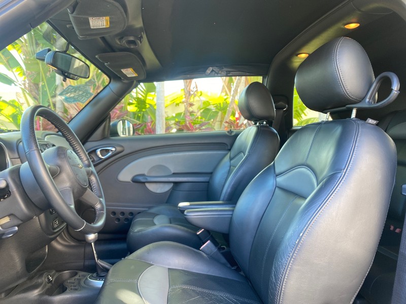 2005 Chrysler PT Cruiser GT LOW MILES 35,037 1 OWNER in ,