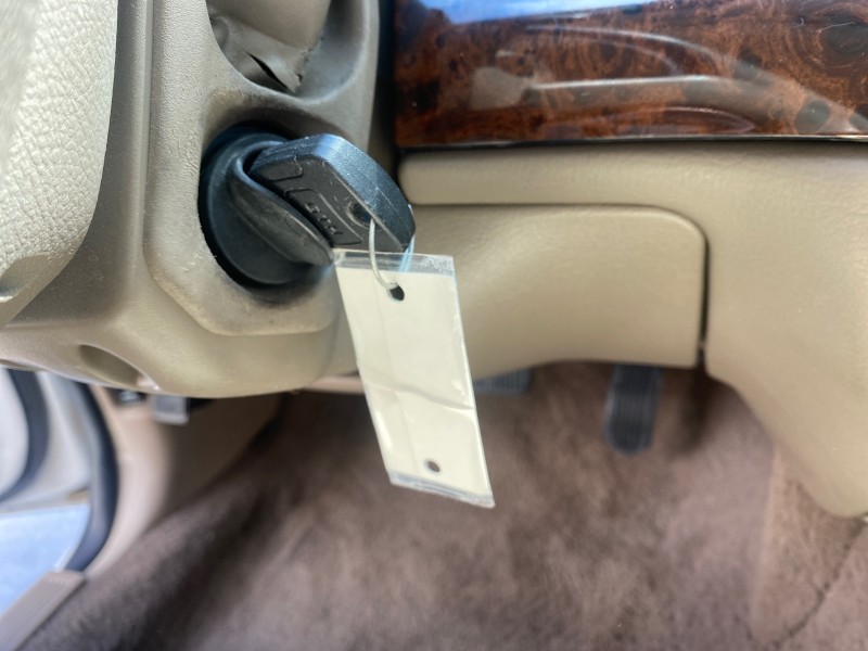 2005 Mercury Grand Marquis GS LOW MILES 49,348 in , 