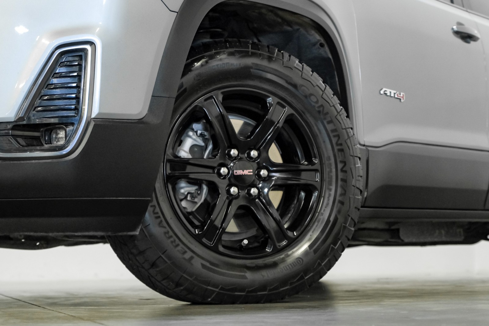 2023 GMC Acadia AWD AT4 PremLthr SkyscapeRoof TechPkg PreferredPkg TowPkg 71