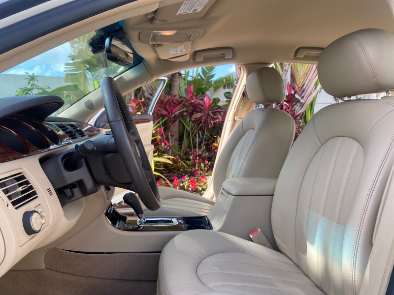 2008 Buick Lucerne CXL LOW MILES 40,989 1 OWNER in , 