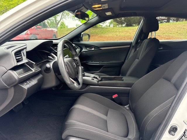 HondaCivic Hatchback19