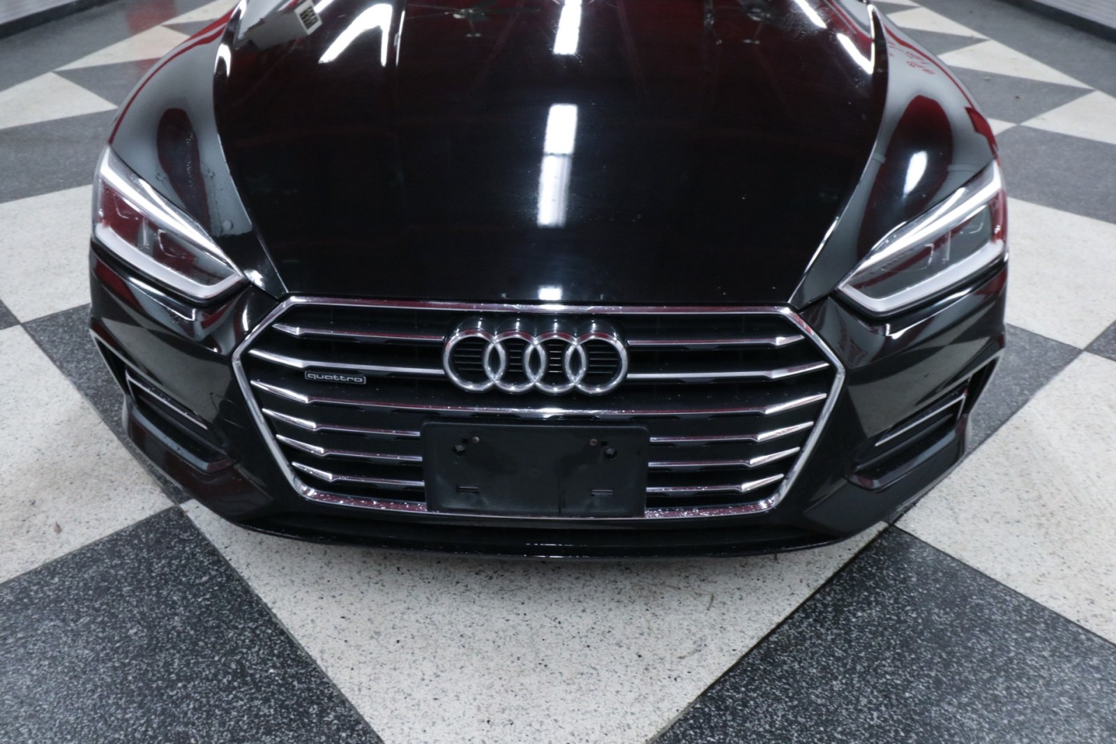 Used Car 2019 Audi A5 Sportback  Premium For Sale Under $25,000 In Austin, Texas