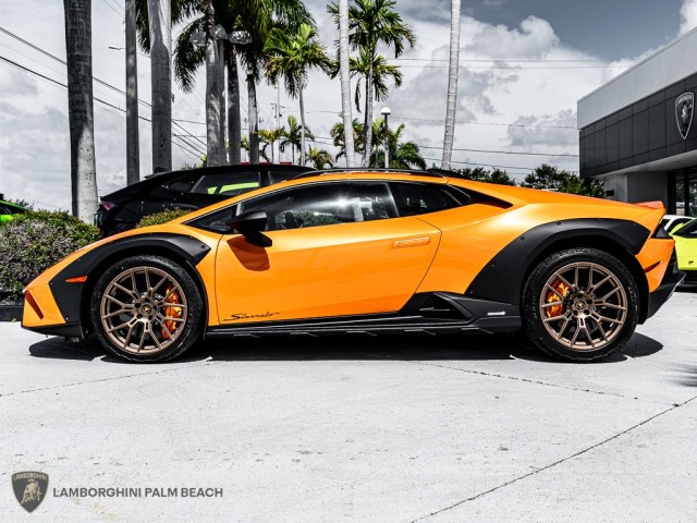 2024 Lamborghini Huracan Sterrato  in , 