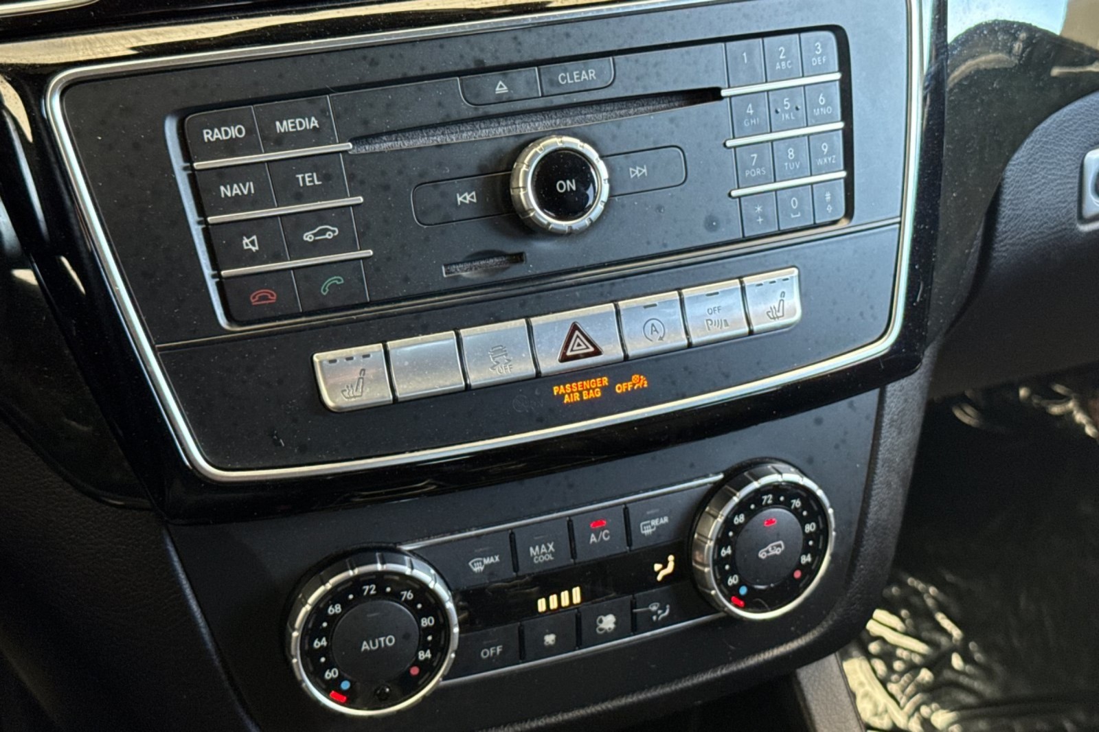 Used 2019 Black Mercedes-Benz AMG® GLE 43 image 20