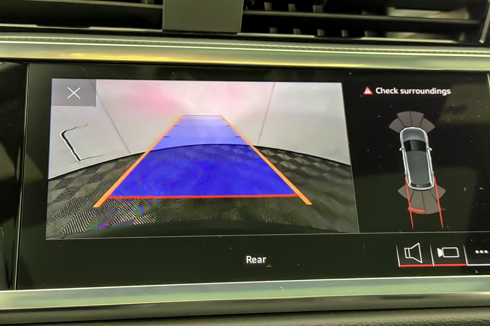 Used 2023 Mythos Black Metallic Audi S line Premium 45 TFSI quattro image 18