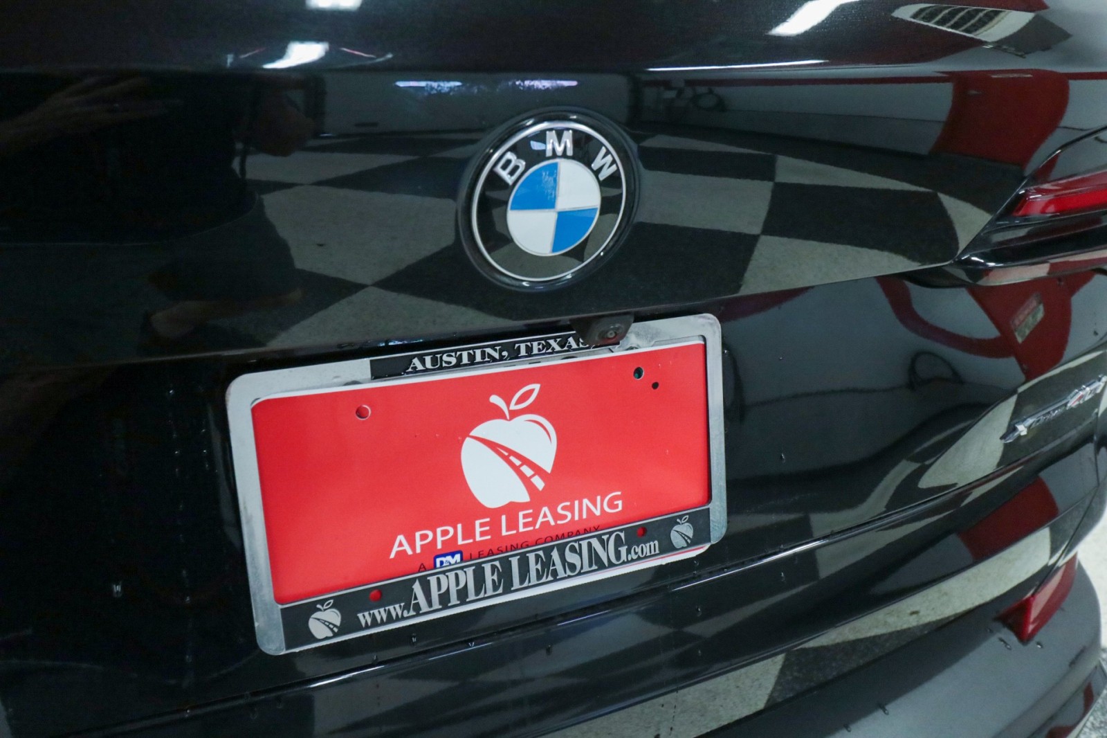 Used Car 2024 Bmw X5  Xdrive40i For Sale Under $60,000 In Austin, Texas