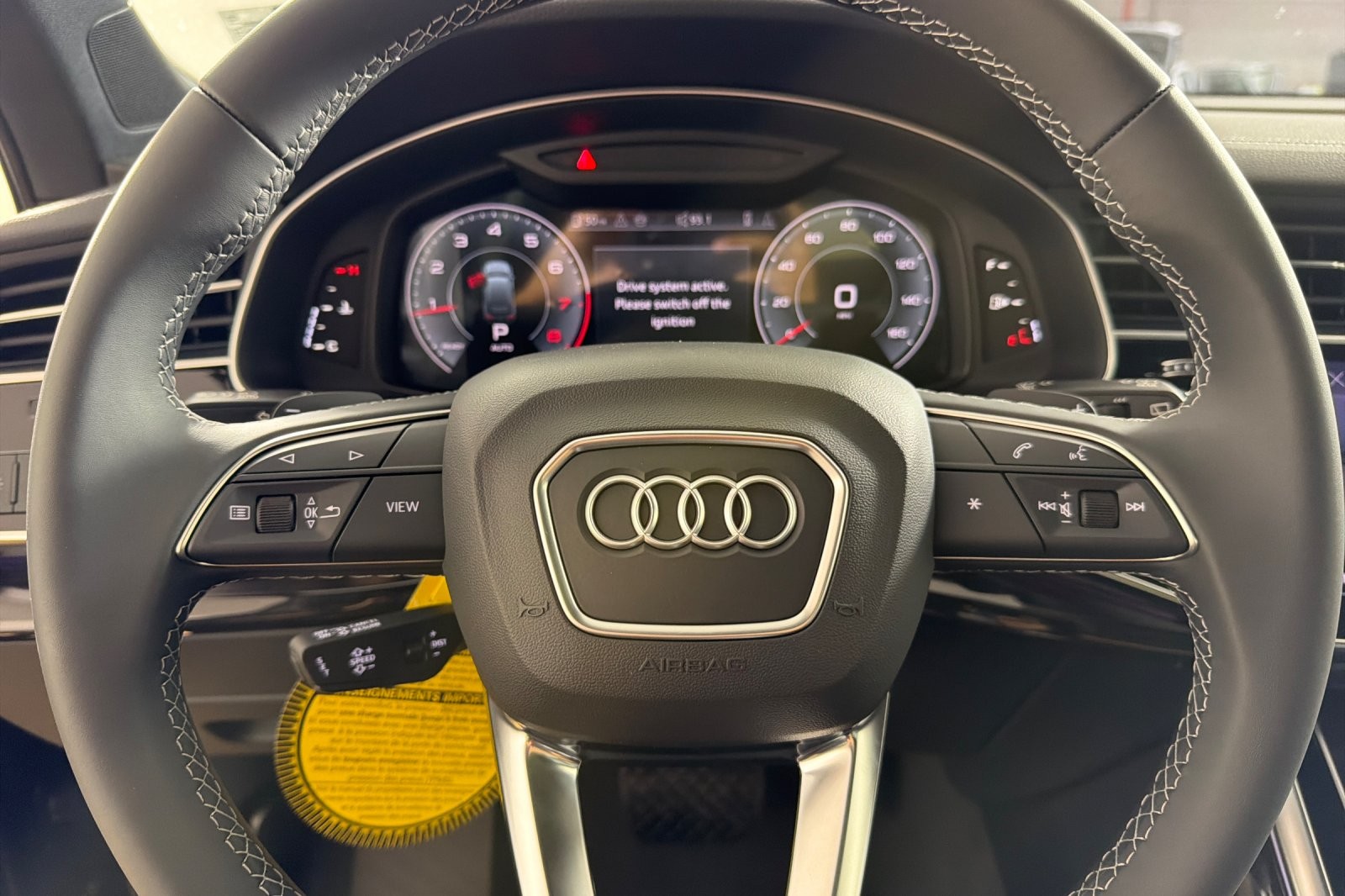 New 2026 Tamarind Brown Metallic Audi Premium 45 quattro *Ltd Avail* image 23