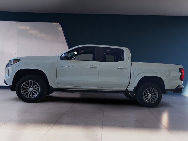 2023 Chevrolet Colorado 2WD LT 2