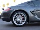 2007  Cayman S in , 