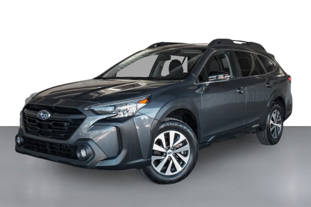 2023 Subaru Outback Premium 4