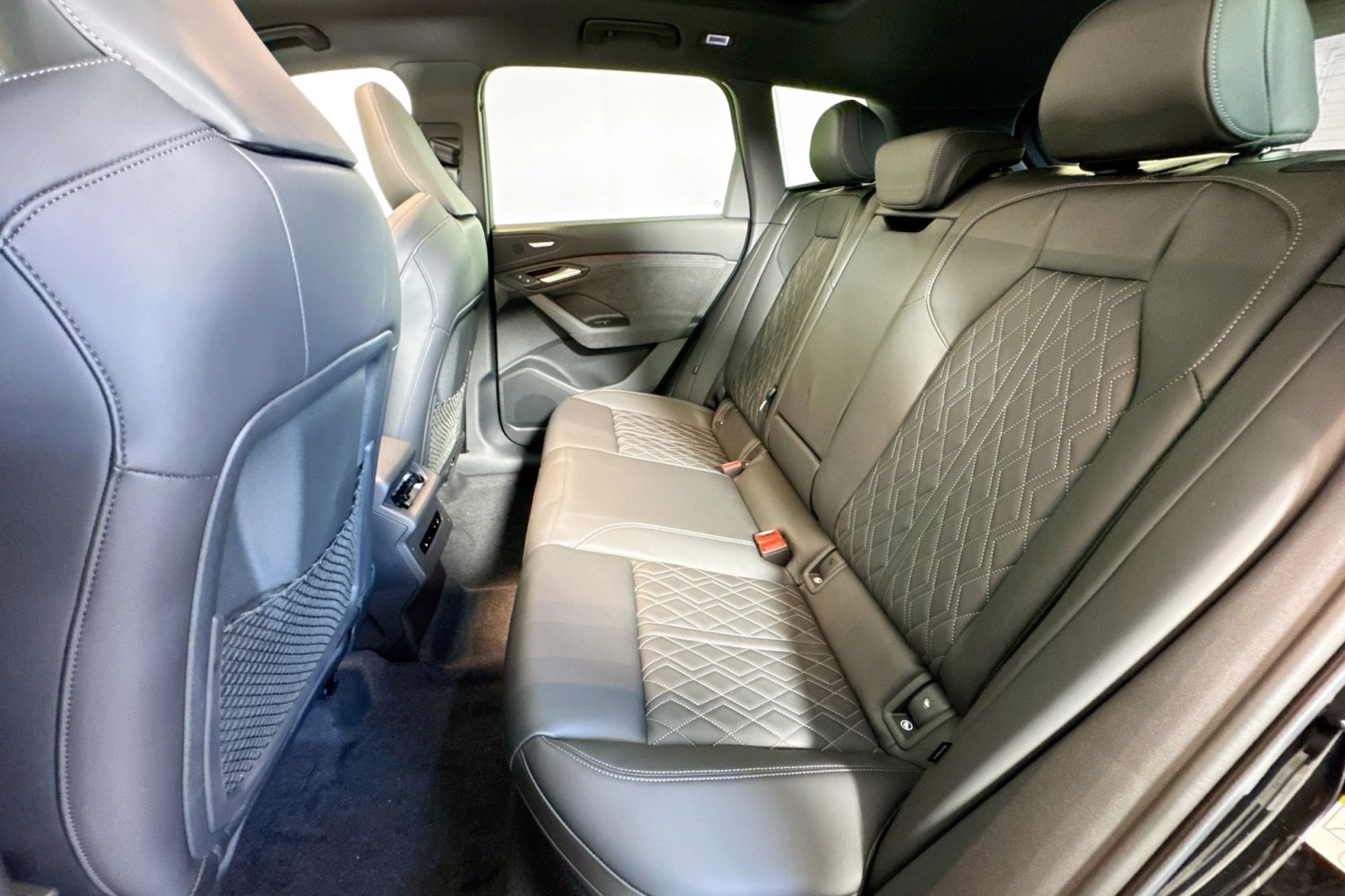 New 2025 Mythos Black Metallic Audi Prestige quattro image 20