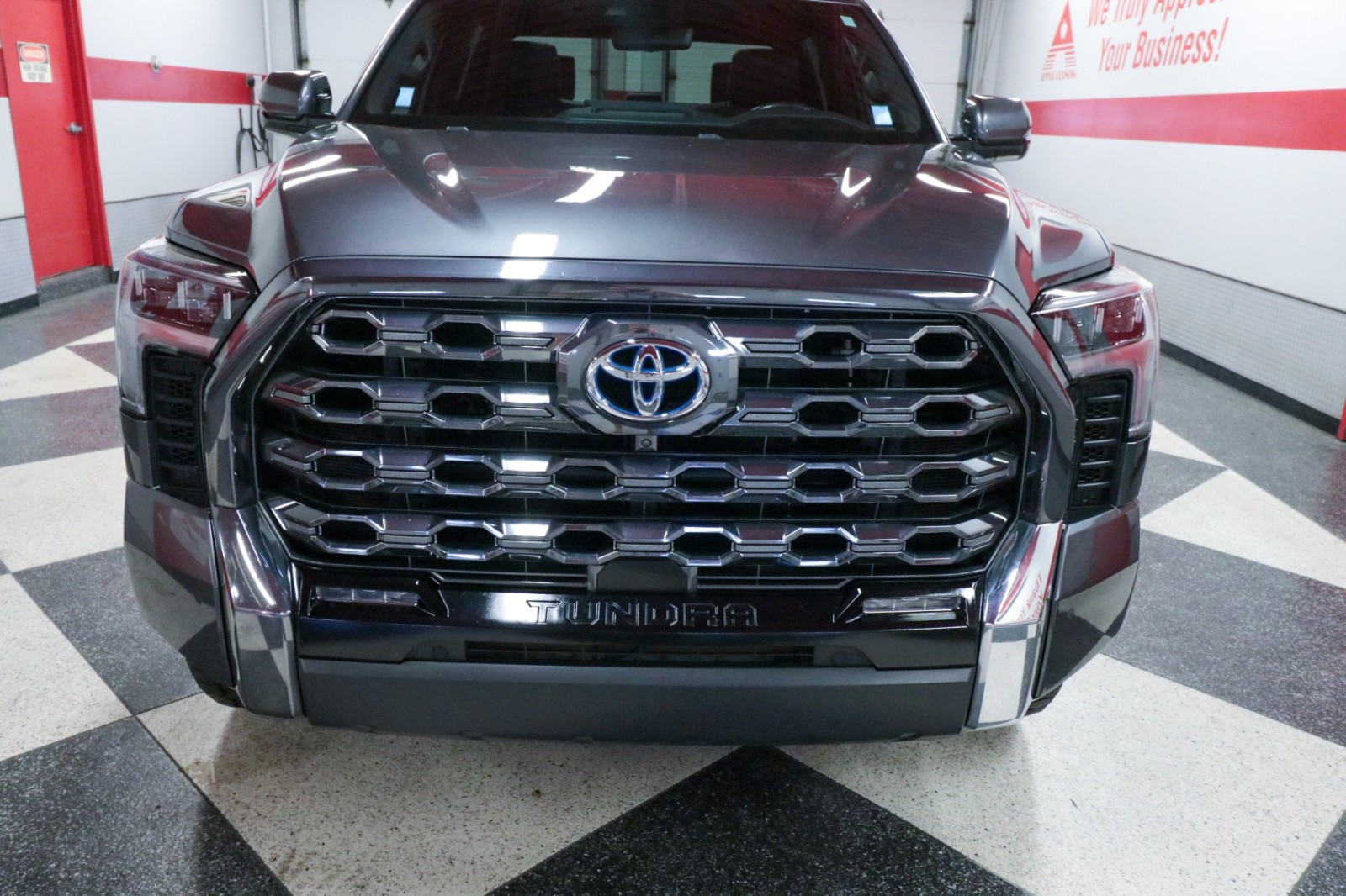 Used Car 2024 Toyota Tundra 4wd  Platinum For Sale Under $60,000 In Austin, Texas