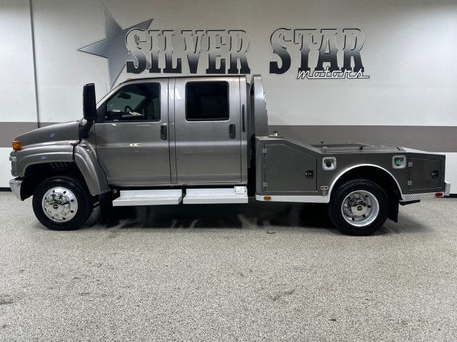 2007 Chevrolet CC4500 Kodiak Custom Pro Hauler in , 