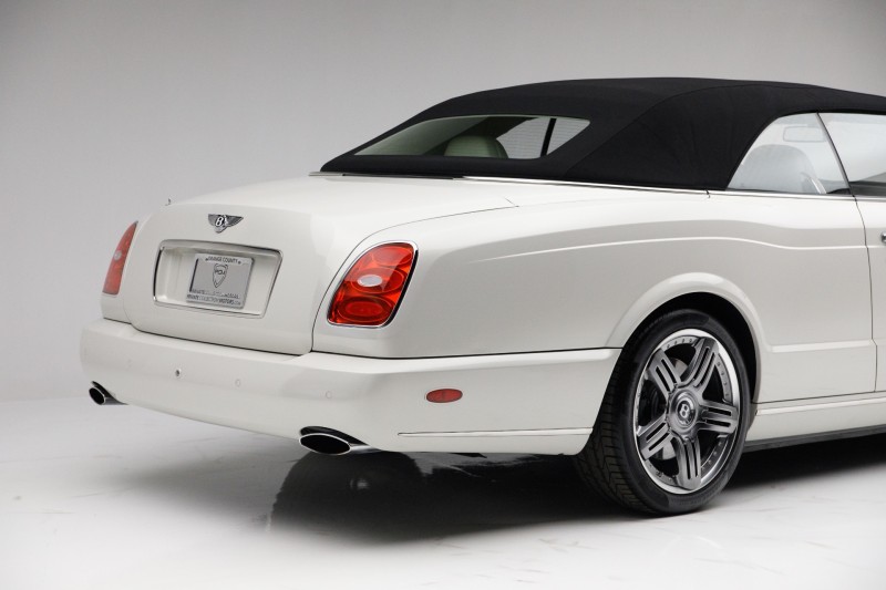 2010 Bentley Azure T 1 of 80 T in , 
