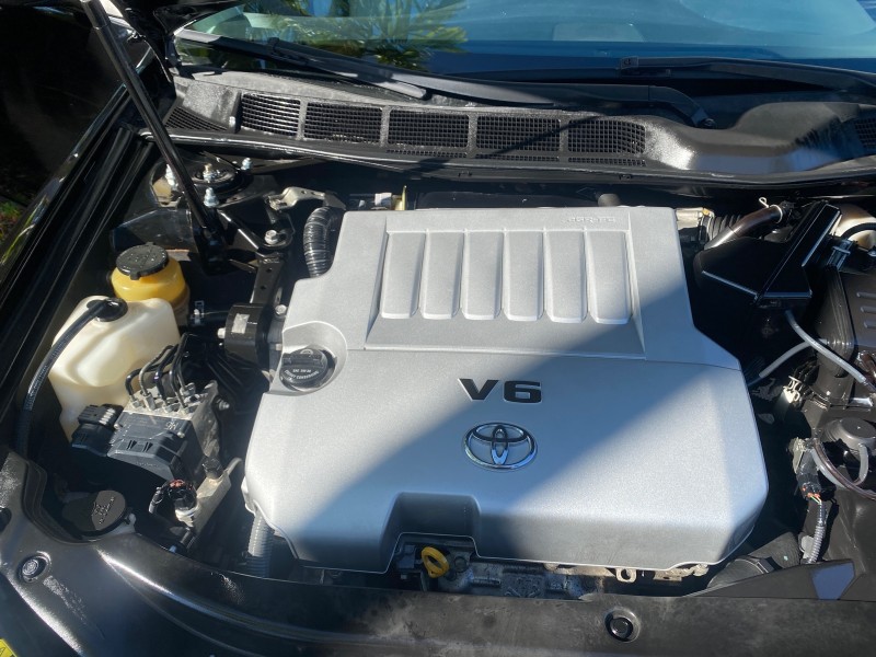 2011 Toyota Avalon Limited LOW MILES 80,879 in ,