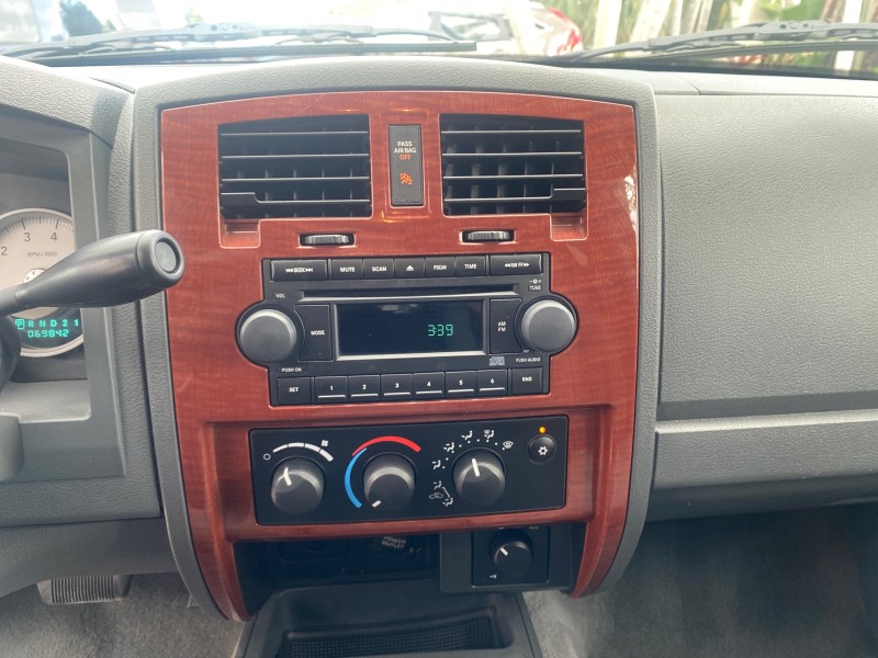 2005 Dodge Dakota SLT LOW MILES 69,842 4WD CLUB in , 