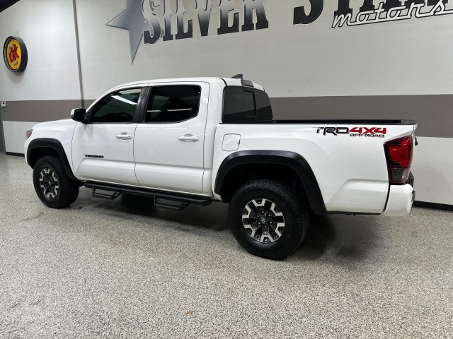 2019 Toyota Tacoma 4WD TRD Off Road 4x4 V6 in , 