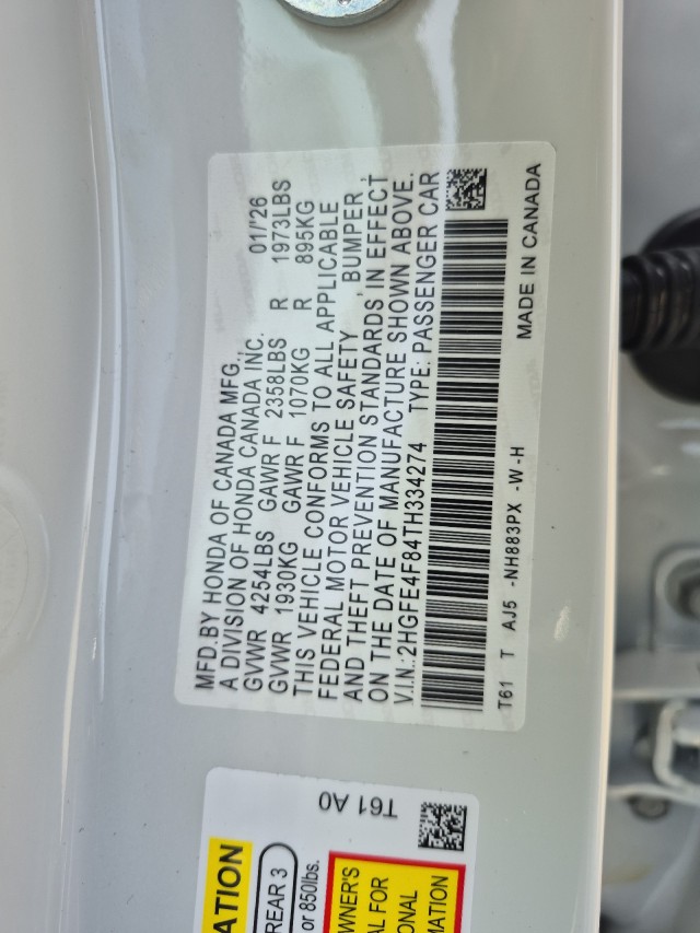 HondaCivic Sedan Hybrid43