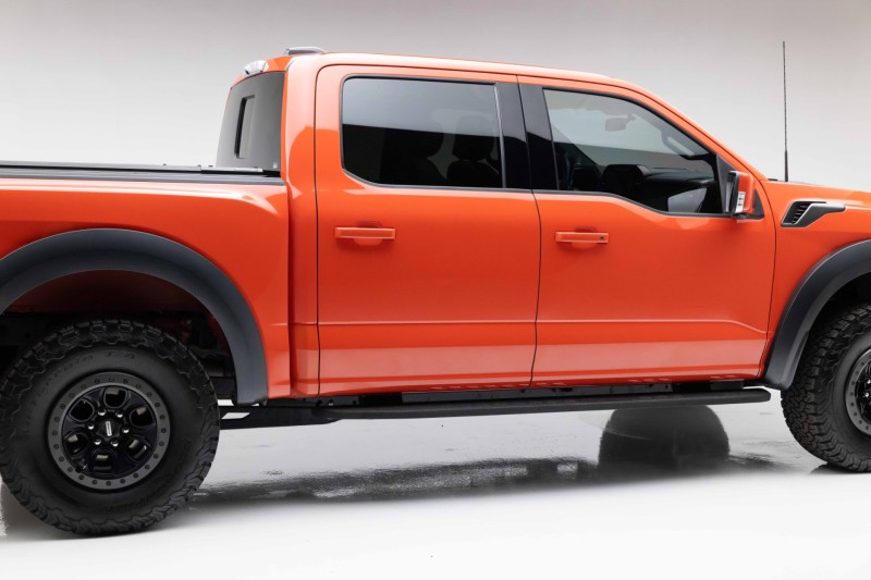 2023 Ford F-150 Raptor Raptor in , 