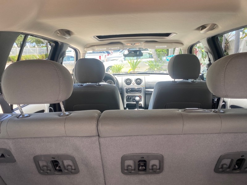 2006 Jeep Liberty 4WD Limited LOW MILES 75,410 in , 