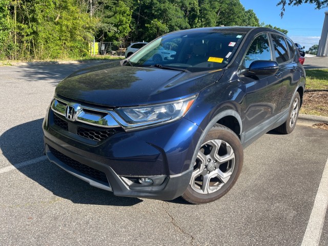 HondaCR-V2