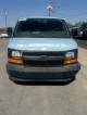 2017 Chevrolet Express 2500 Cargo Van  in , 
