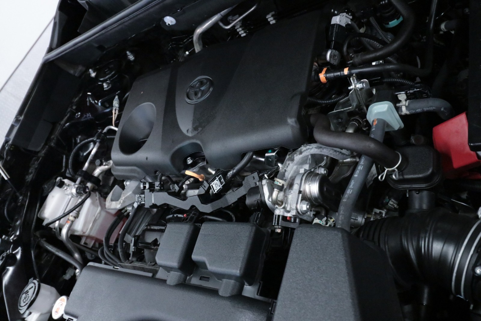 Used Car 2022 Toyota Rav4  Xle Premium For Sale Under $30,000 In Austin, Texas