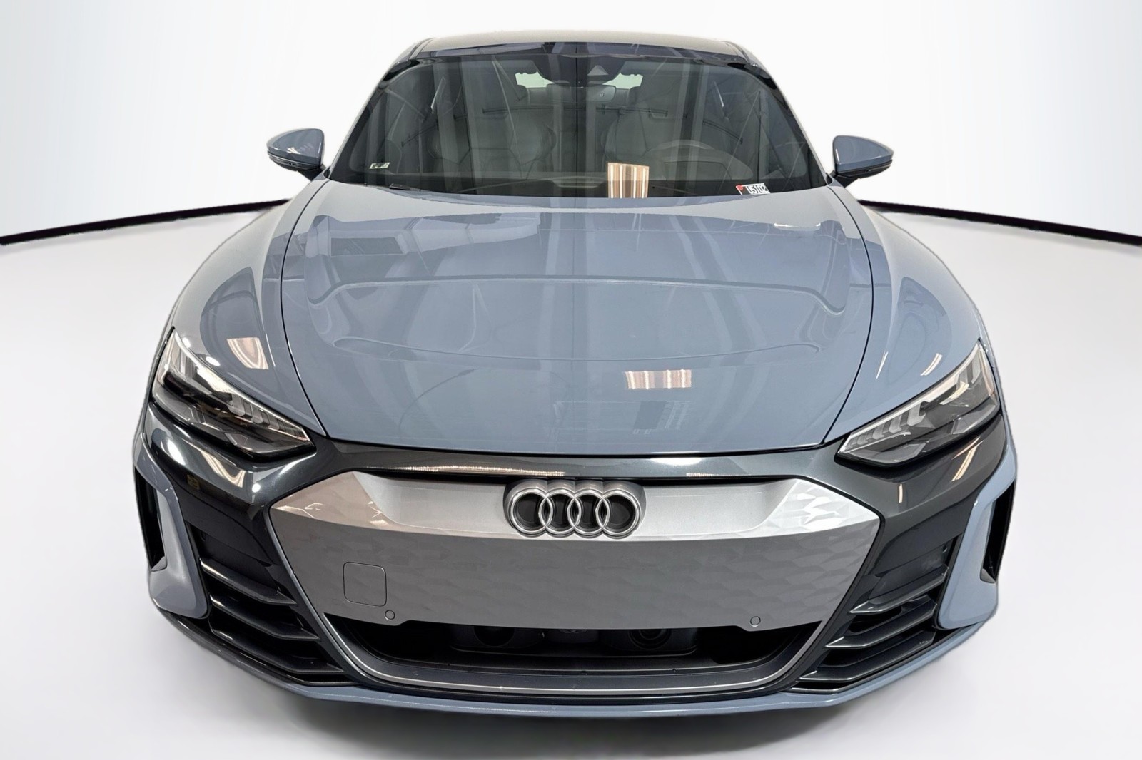 Used 2022 Audi e-tron GT Premium Plus with VIN WAUFJBFW4N7007690 for sale in Walnut Creek, CA