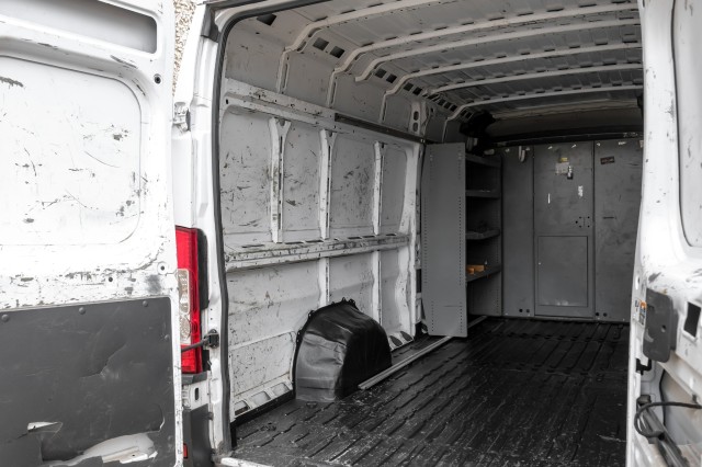 2018 Ram ProMaster Cargo Van  40