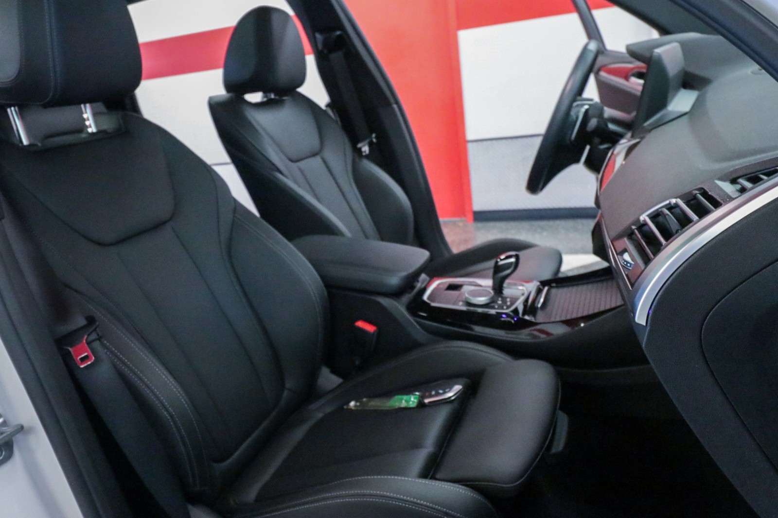 Used Car 2024 Bmw X3  Sdrive30i For Sale Under $40,000 In Austin, Texas