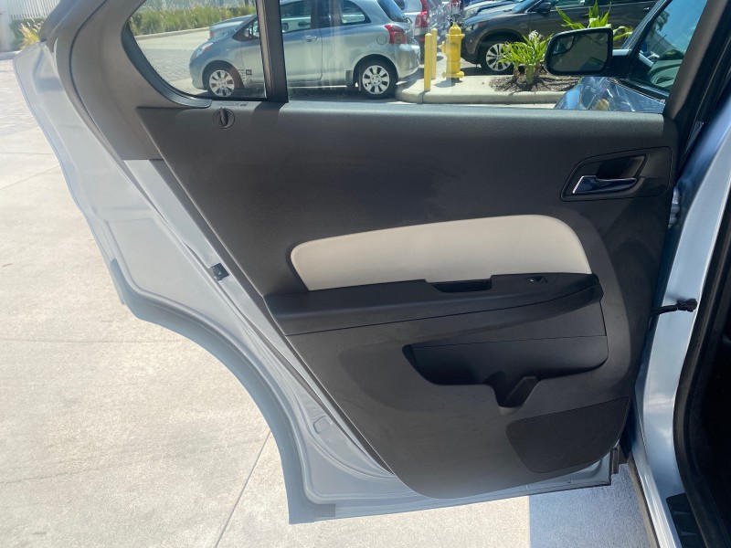 2014 Chevrolet Equinox SUV LT 1 OWNER LOW MILES 28,707 in , 
