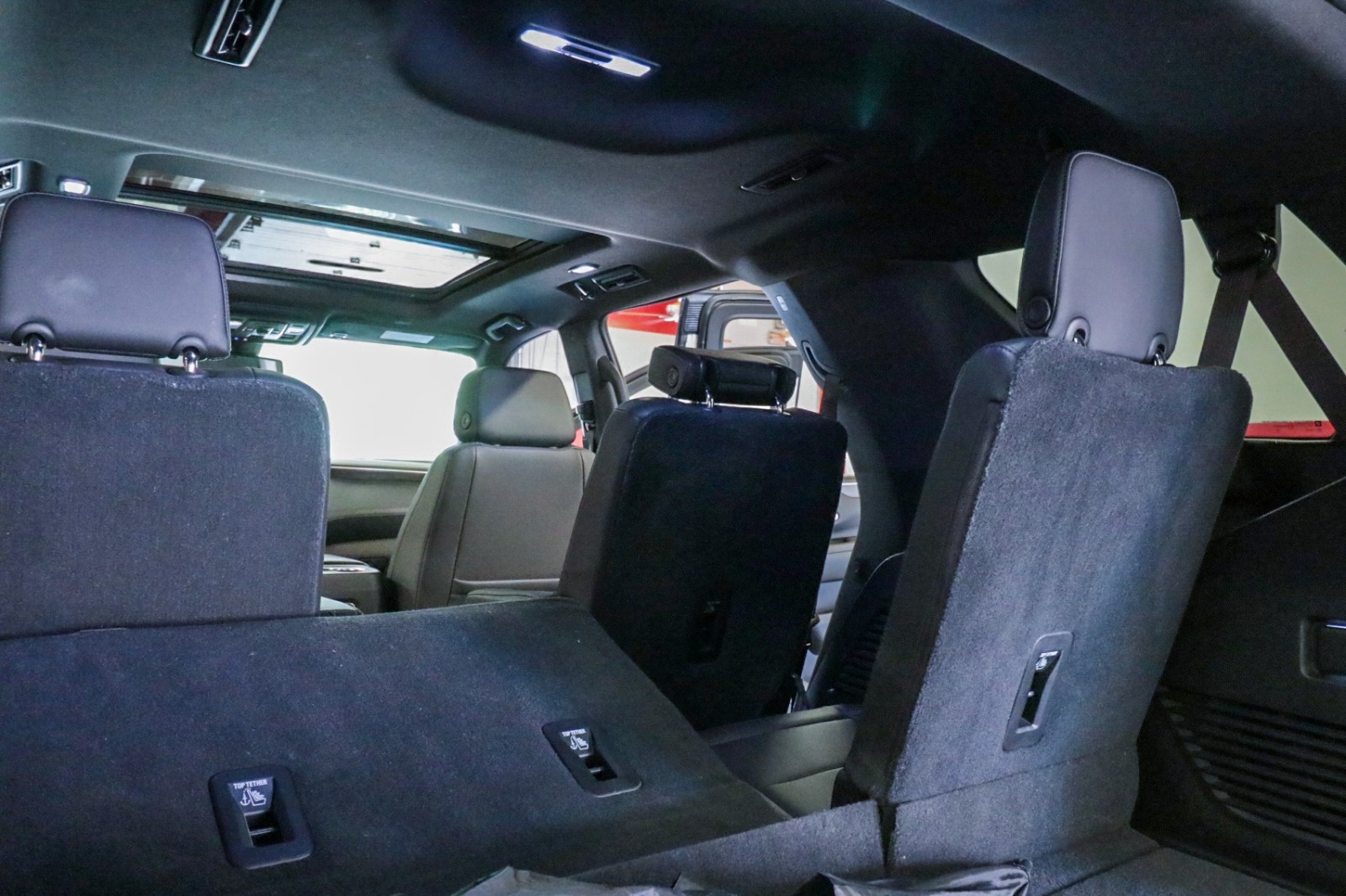 Used Car 2021 Chevrolet Tahoe  Z71 For Sale In Austin, Texas