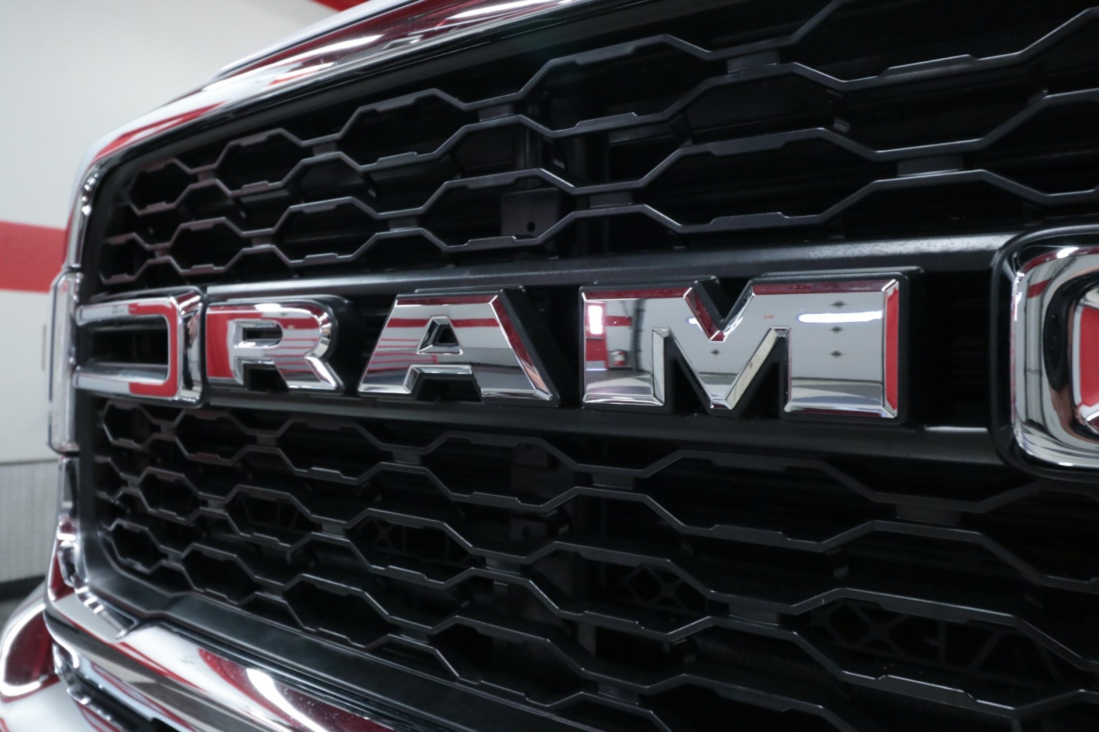 Used Car 2024 Ram 3500  Tradesman For Sale Under $60,000 In Austin, Texas